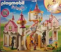 Playmobil 6848 Prinzessinnenschloss Neu/Ovp