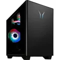 ERAZER Bandit P20 Gaming PC (Intel Core Ultra 7 265F, 32GB DDR5 RAM, GeForce RTX 5070  12GB GDDR7, 1TB SSD, Windows 11 Home) - Schwarz
