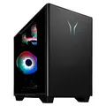 ERAZER Bandit P20 Gaming PC (Intel Core Ultra 7 265F, 32GB DDR5 RAM, GeForce RTX 5070 12GB GDDR7, 1TB SSD, Windows 11 Home)
