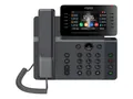 Fanvil V65 - VoIP-Telefon mit Rufnummernanzeige/Anklopffunktion