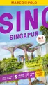 MARCO POLO Reiseführer Singapur: Reisen mit Insider-Tipps. Inklusive kostenloser Touren-App