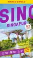 Hein, Christoph/MARCO POLO Reiseführer Singapur ~ Christoph  ... 9783829742917