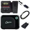 G1X Four + Cab Bundle