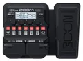 Multieffektpedal für Gitarre G1X FOUR - 71 interne Effekte & Expression-Pedal