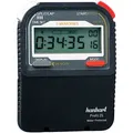 Hanhart Stoppuhr Profil 25 digital, inkl. Batterie 1/100 Sek.