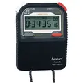 Stoppuhr Pro 25 1/100 Sek.dig.HANHART
