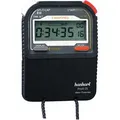 Hanhart Stoppuhr Pro 25 1/100 Sek.dig.
