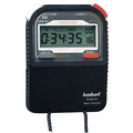 HANHART Stoppuhr Pro 25 1/100 Sek. digital Stop Uhr Stopwatch Trainingsstoppuhr