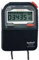 Hanhart Stoppuhr Profil 25 1/100 Sek. digital 225.1721-00