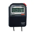Hanhart Stoppuhr Pro 25 1/100 Sek.dig. Stoppuhren 225.1721-00 Stoppuhr