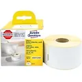AVERY Zweckform Adressetiketten ASS0722400 ASS0722400 Selbstklebend 36 x 89 mm 1 Rollen à 260 Etiketten