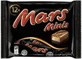 Mars Schokoriegel 227g | Minis, Karamell | 1 Packung (1 x 227 g)
