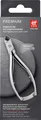 ZWILLING Beauty Nagelzange mit Kopfschneider 1 Stk.