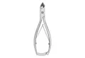 Zwilling Nagelzange Zwilling Premium Nagelzange mit Kopfschneider Manicüre Pediküre, 1-tlg.