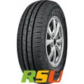 4x Tracmax X-Privilo RF-19 205/75 R16C 113R Sommerreifen