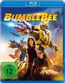Bumblebee (Blu Ray) NEU/OVP