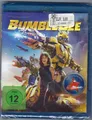 Bumblebee - Transformers (Hailee Steinfeld) # BLU-RAY-NEU