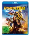Bumblebee | Hailee Steinfeld, John Cena | Blu-ray | Neu in Folie