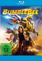 Bumblebee - Transformers (Hailee Steinfeld) # BLU-RAY-NEU