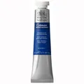 Aquarellfarbe 21ml Tube Intensivblau Winsor & Newton Cotman hohe Transparenz