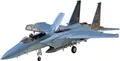 Mcdonnell Douglas F-15C Eagle Fighter 1:3 2 Kunststoff Modell Kit Tamiya