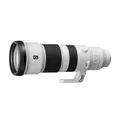 Sony FE SEL 400-800mm 6.3-8 G OSS