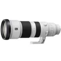 Sony SEL 400-800mm f/6.3-8 G OSS Sony FE-Mount | 100 Kombi-Rabatt (bei Kauf zusammen mit der Sony Alpha 7 IV) | + 1 Jahr Garantie | 0% Finanzierungs-Aktion | Welcome to Alpha Bonus sichern 26965