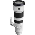 Sony FE 400-800mm F6.3-8 G OSS weiß SEL400800GW.SYK