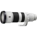 Sony FE 400-800mm f6.3-8 G OSS