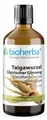 Bioherba Taigawurzel Sibirischer Ginseng Eleutherococcus senticosus Tropfen Tinktur 100 ml