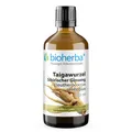 Bioherba Taigawurzel Sibirischer Ginseng Eleutherococcus senticosus Tropfen Tink