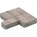 Diephaus Pflasterstein Mero Muschelkalk Mehrformat 6 cm