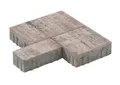 Pflastersteine VIA VICUS MUSCHELKALK PE2