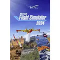 Flight Simulator 2024 Xbox Series X, Xbox Series S, Windows USK: 0