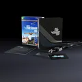 Microsoft Flight Simulator 2024 - Premium Deluxe SteelBook® [Xbox Series X S & W