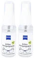 ZEISS - 0611-435 Brillen Reinigungsspray 30 ml im Doppelpack, 2 x 30 ml