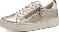 Tamaris Sneaker Sneaker Leder/Synthetik