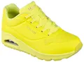 Skechers Skechers Uno Night Shades Blau BLU Sneaker