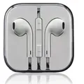 Apple EarPods mit Klinkenstecker, Fernbedienung + Mikro, MNHF2ZM/A, für iPhone, iPod