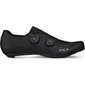 Fizik Rennschuh ''Stabilita Carbon'' - black/yellow fluo - 42
