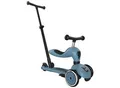 Scoot and Ride Kinderscooter, Pastellblau, Kunststoff, Outdoor Spielzeug, Kinderfahrzeuge, Scooter & Cityroller