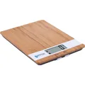 Oromed Kitchen Scale Bambusowa biała (WAG_ORO-KITCHE_SCALE_WHITE)