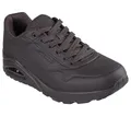 Skechers UNO - Stand On Air Mädchen Sneaker Choc, 11