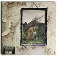 Led Zeppelin 'IV' 180g Gatefold Sleeve LP Vinyl (Remastered) - Neu & Versiegelt