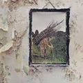 LED ZEPPELIN = Untitled (IV) = VINYL LP ALBUM = CLASSIC HARD BLUES ROCK
