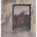Led Zeppelin / LED ZEPPELIN IV (2014 REISSUE LP) / RHINO / 8122796577 / LP