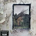 Led Zeppelin: Led Zeppelin IV - LP 180g Vinyl, Remastered