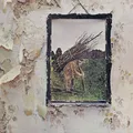 Led Zeppelin: Led Zeppelin IV  LP, 180 Gramm Vinyl