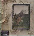 LP Led Zeppelin Led Zeppelin IV STILL SEALED, GATEFOLD, 180G VINYL NEW OVP
