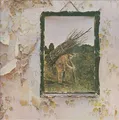 LED Zeppelin IV LP Vinyl Rhino Records